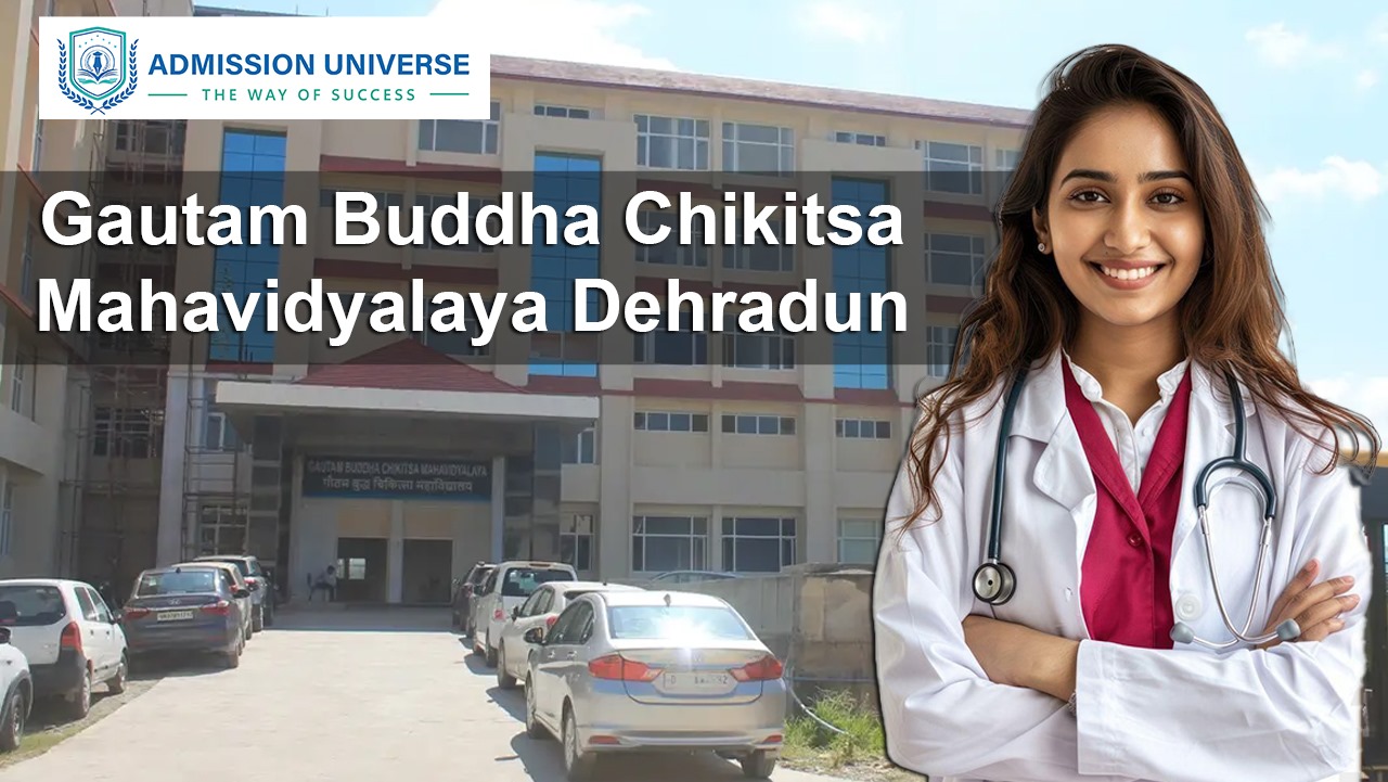 Dehradun City